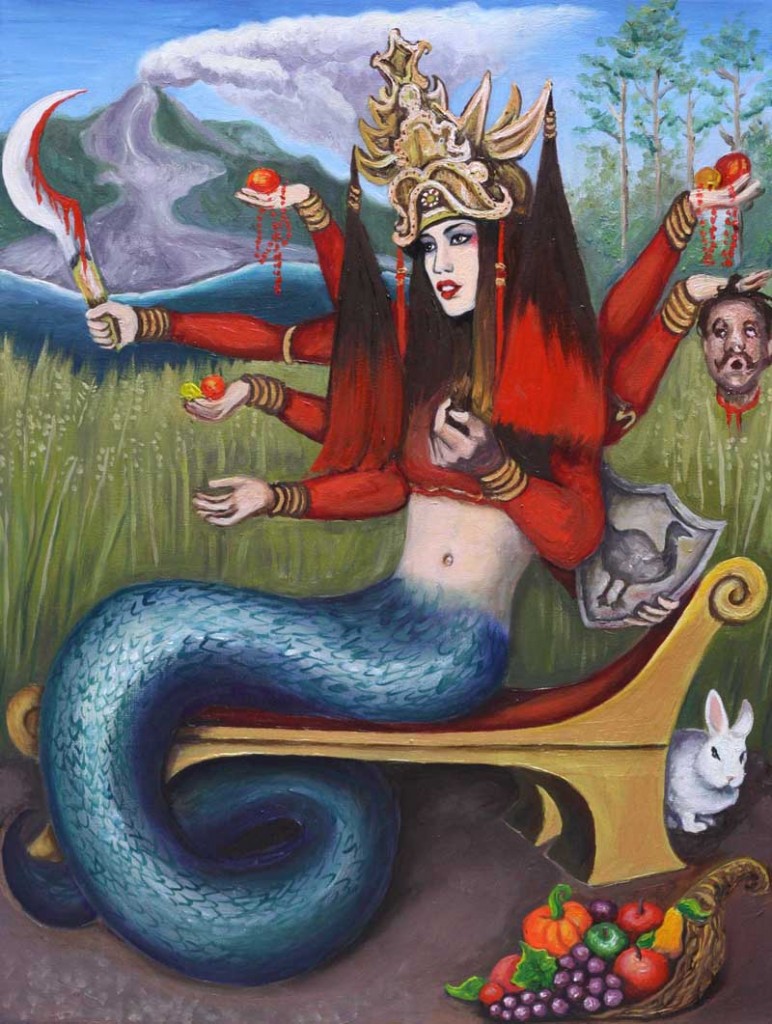 The Empress