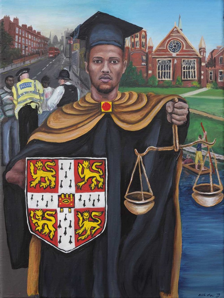 Justice