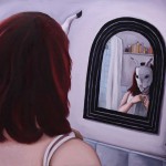 Rabbitt's Mirror