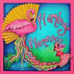 Flamingo Flamenco