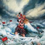 Rider on the Storm